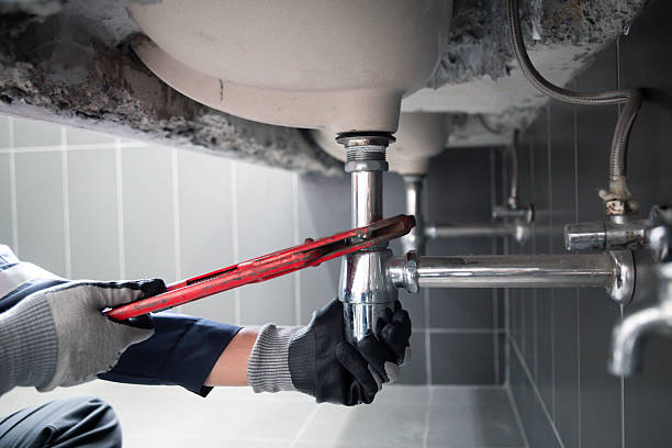 Licensed Emergency Plumber service in Pine Level, NC - Street Wise - Plumbing